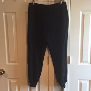 Trina Turk joggers with side pockets